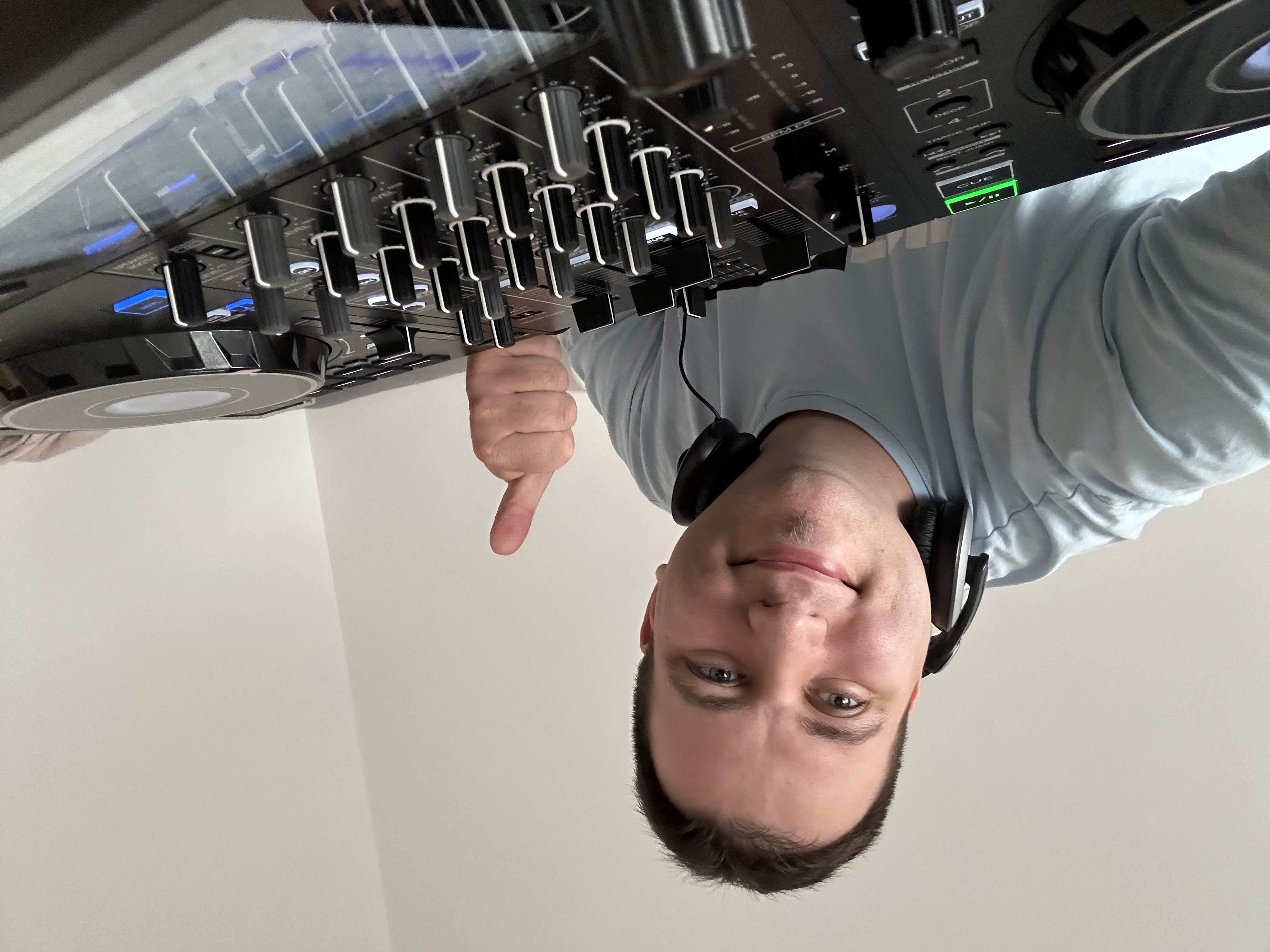 DJ Honza Fárek