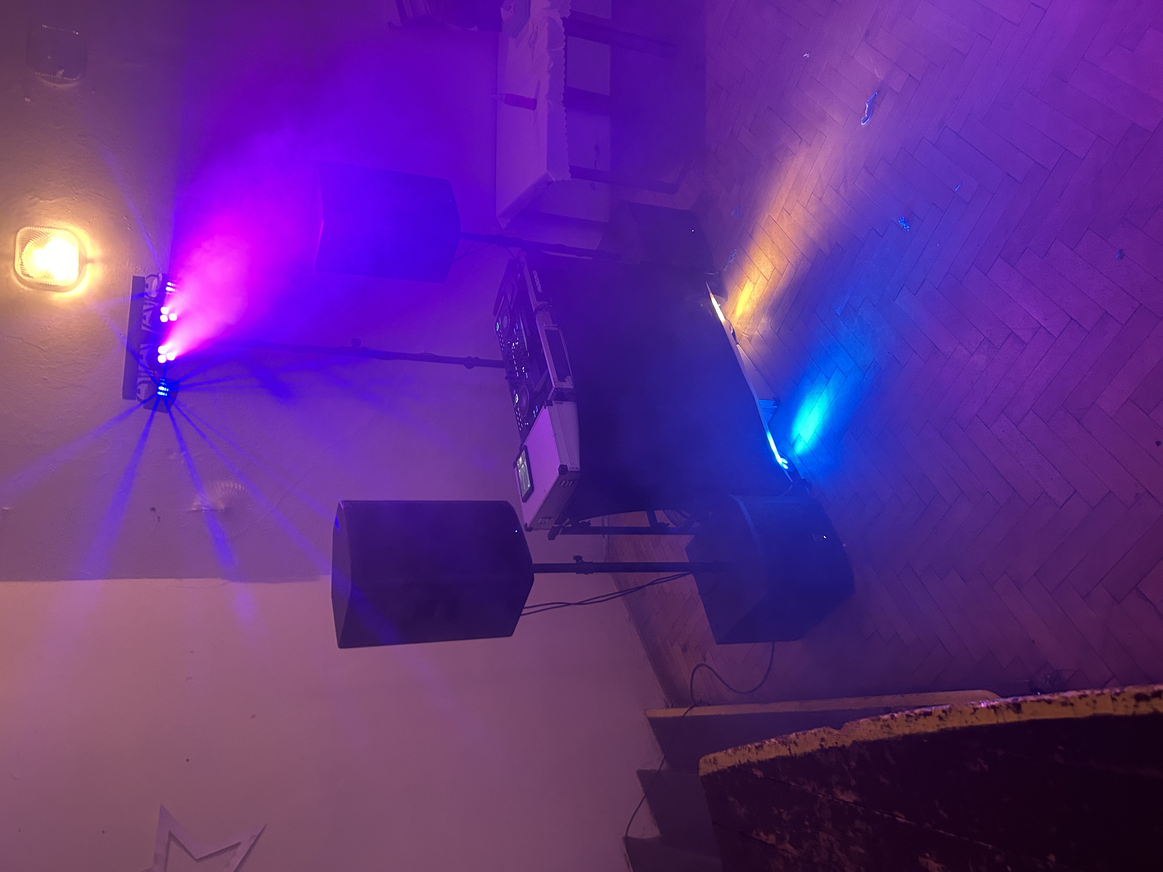DJ Honza Fárek