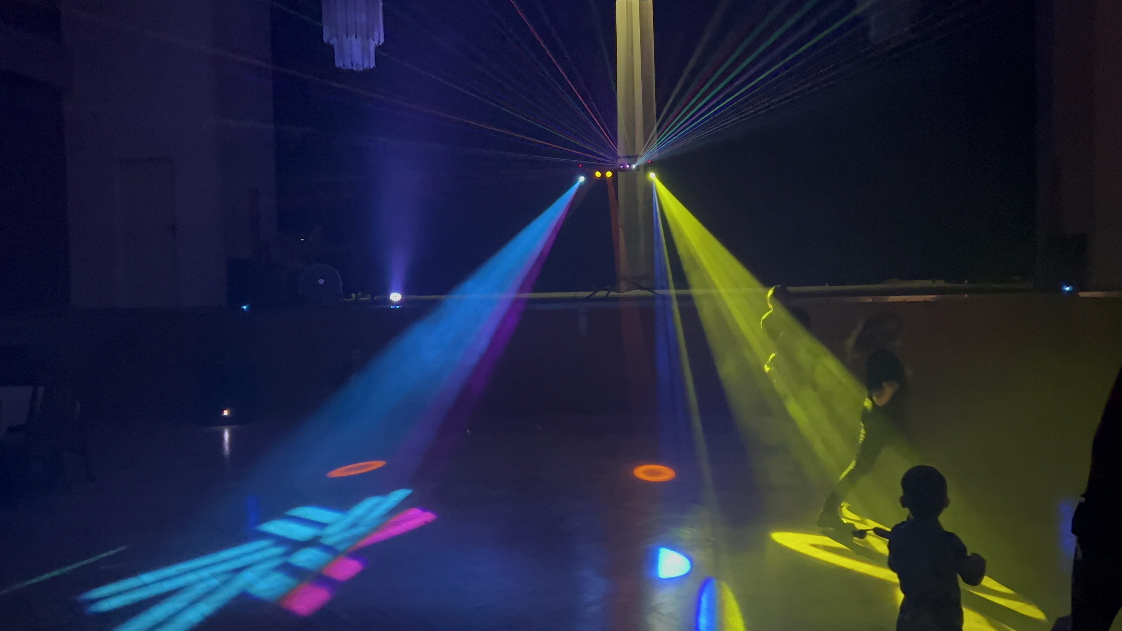 DJ Honza Fárek