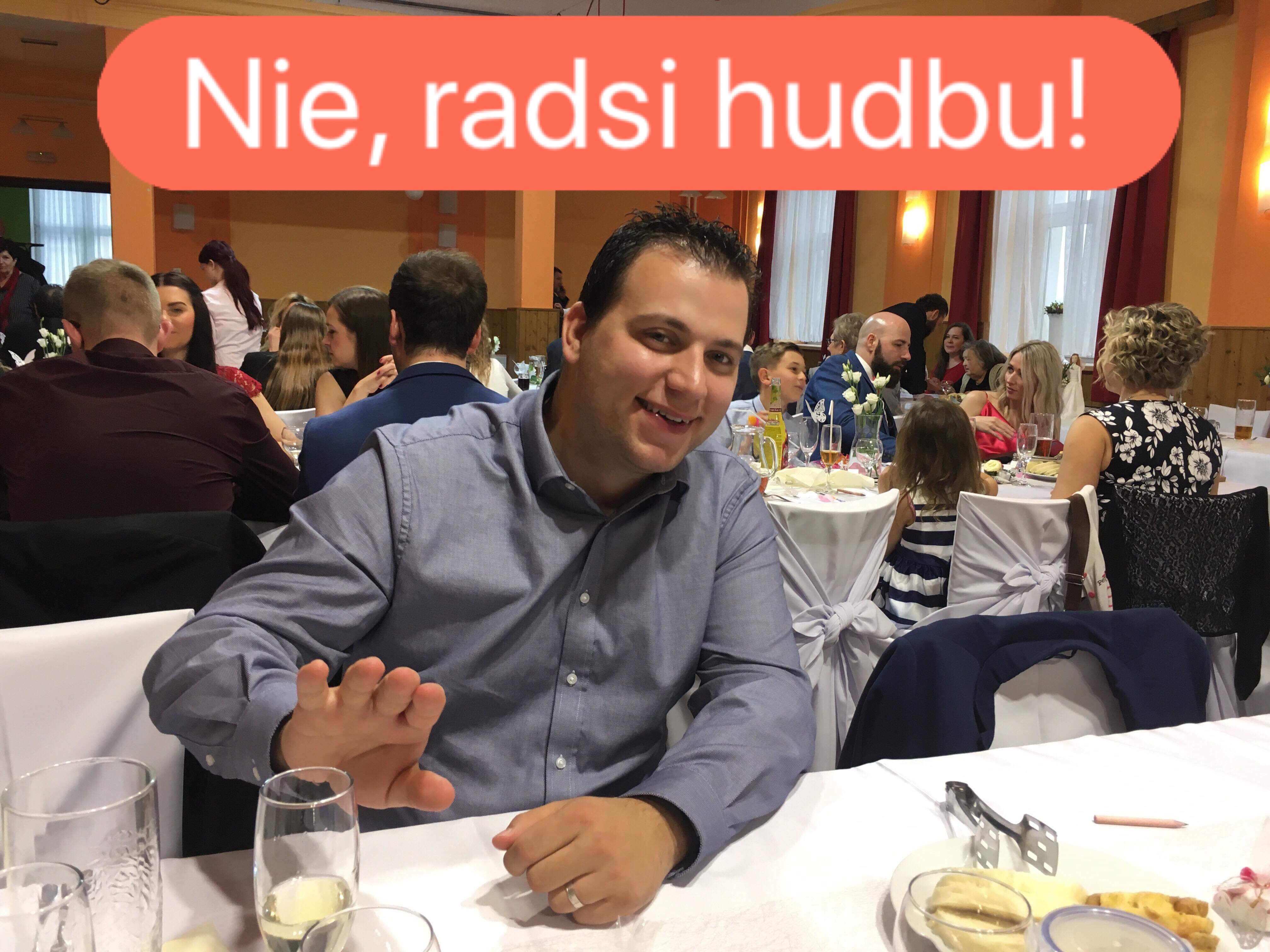DJ Honza Fárek